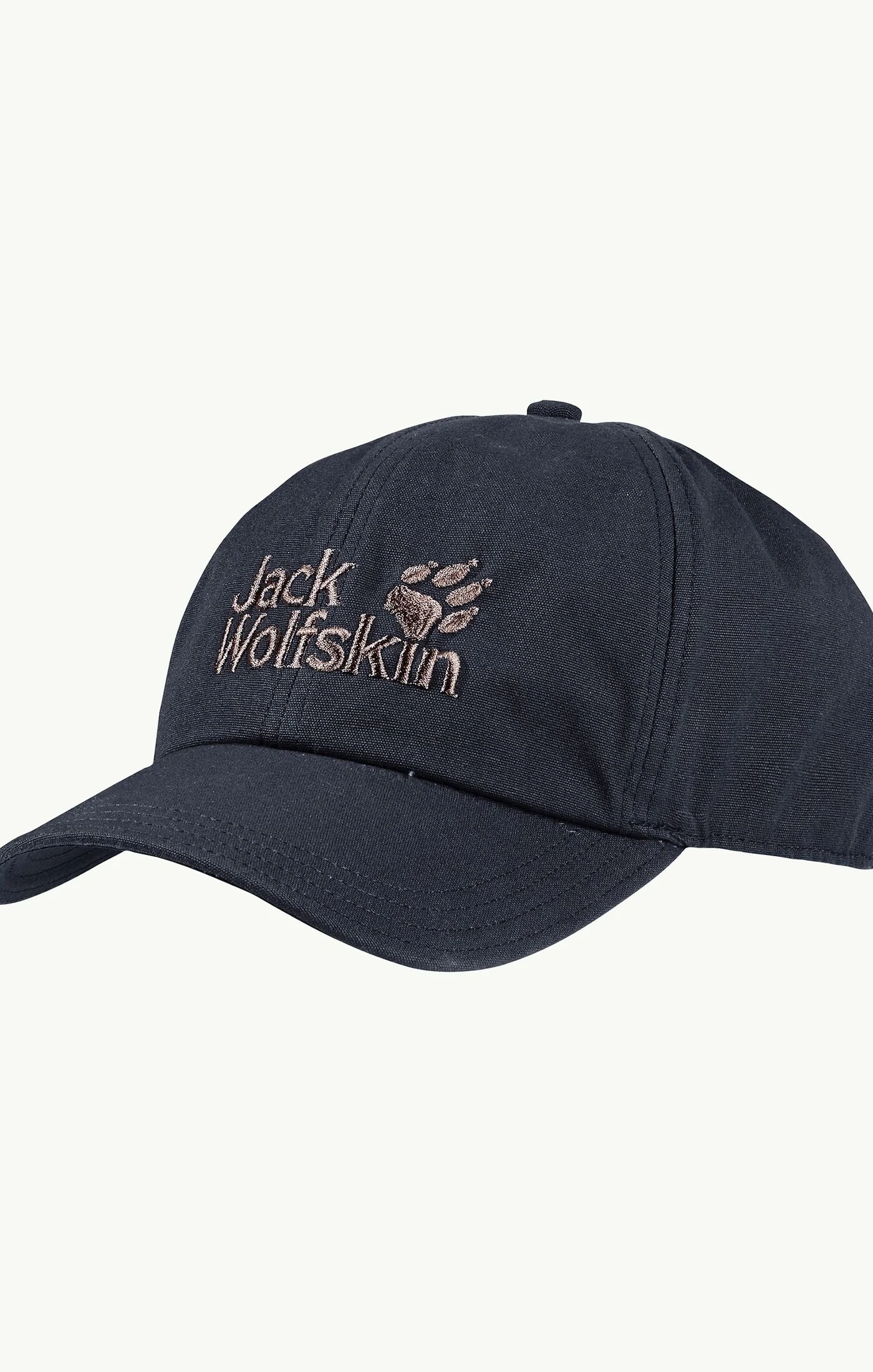 Jack Wolfskin Baseball Cap Night Blue (One Size) - Image 2