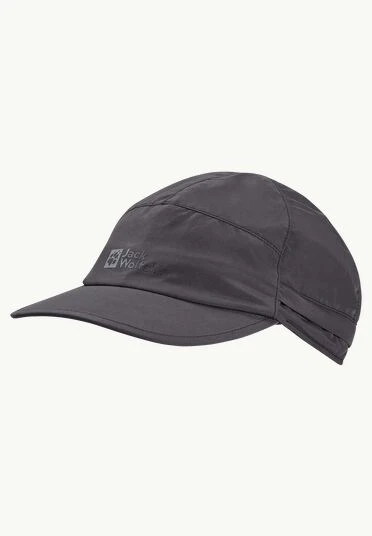 Jack Wolfskin Canyon Cap Phantom - Image 2