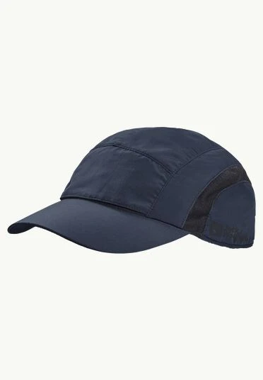 Jack Wolfskin Vent Cap Night Blue - Image 2