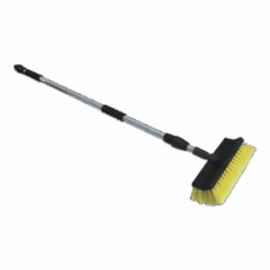 Kampa 2.5 Metre Flow Through Brush