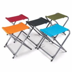 Kampa Camping Stools