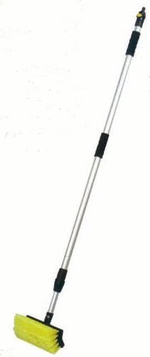 Kampa Flow Thru Brush