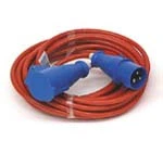 Kampa Mains 10m Cable 3G1.5
