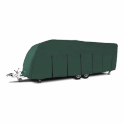 Kampa Prestige Caravan Cover 14ft-17ft