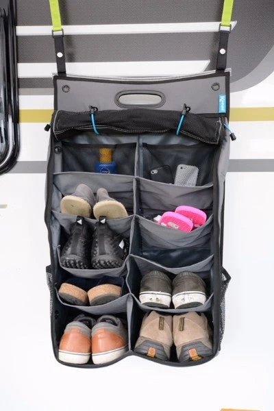 Kampa Pro Shoe Organiser