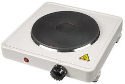 Kampa Single Electric Hob