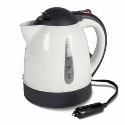 Kampa 12v Electric Kettle 1L