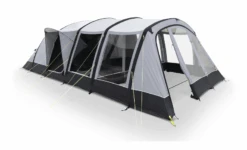 Kampa Croyde 6 AIR TC 2023