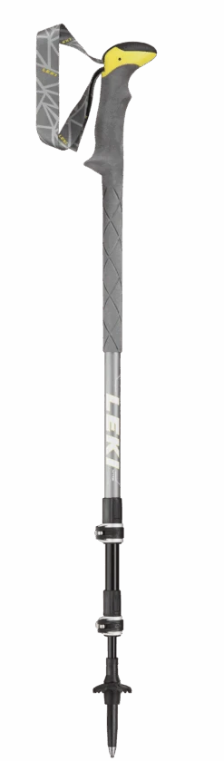Leki Sherpa XTG Trekking Poles (Pair)