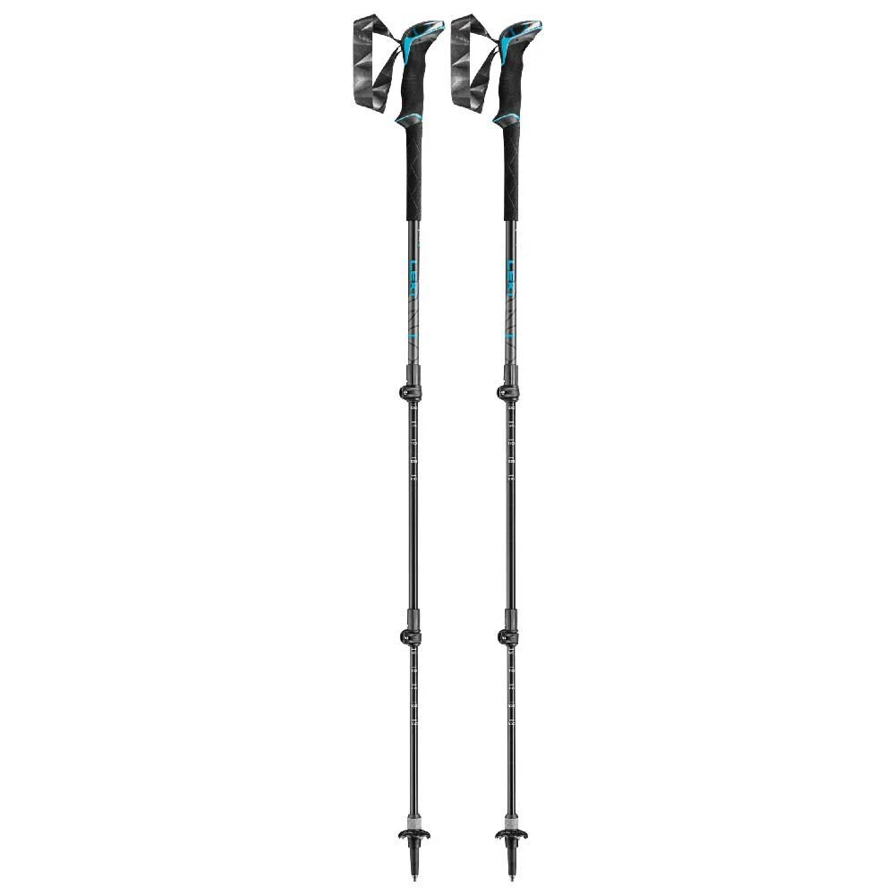 Leki Makalu Lite AS (Pair) Walking Poles - Image 2