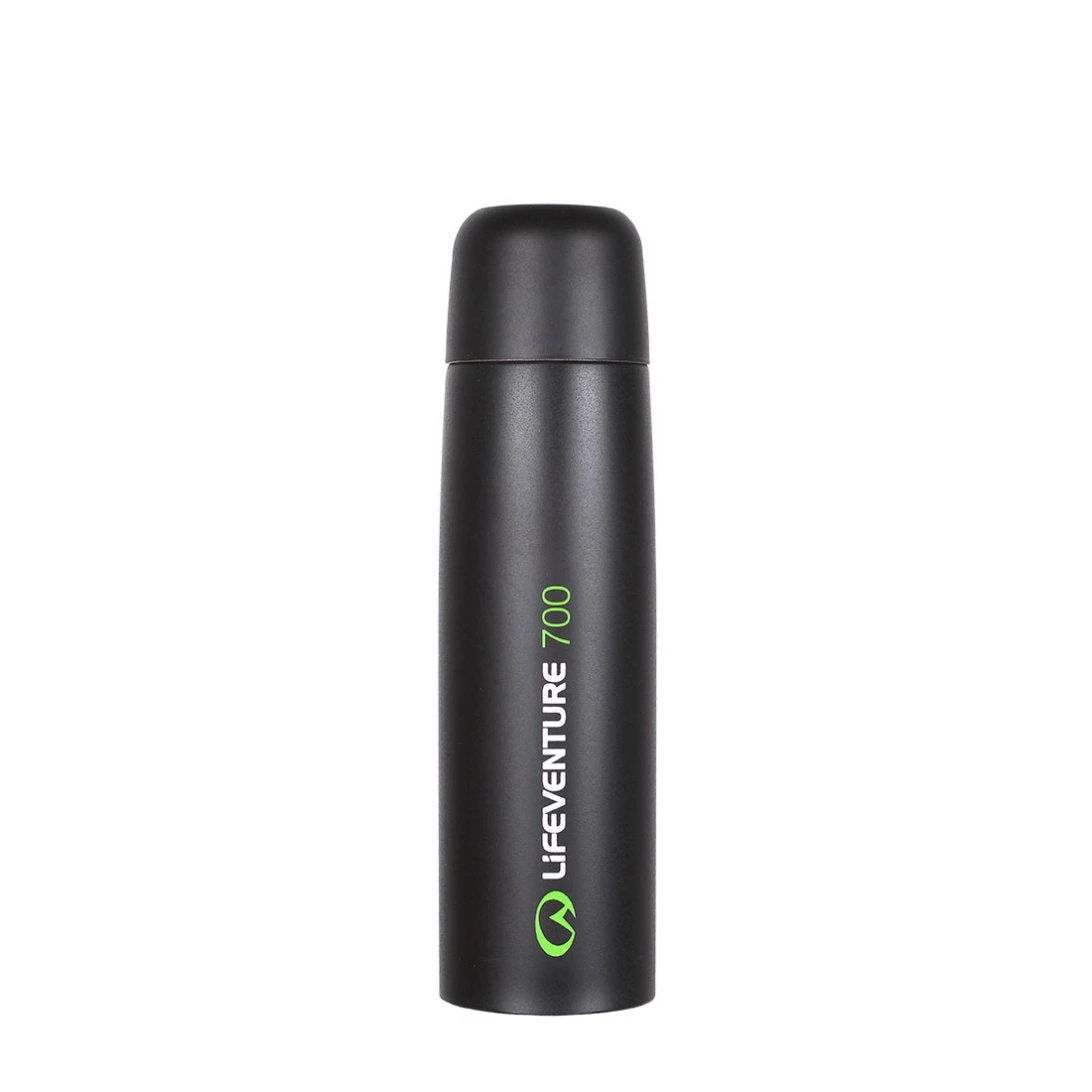 Lifeventure TiV Vacuum Flask 700ml