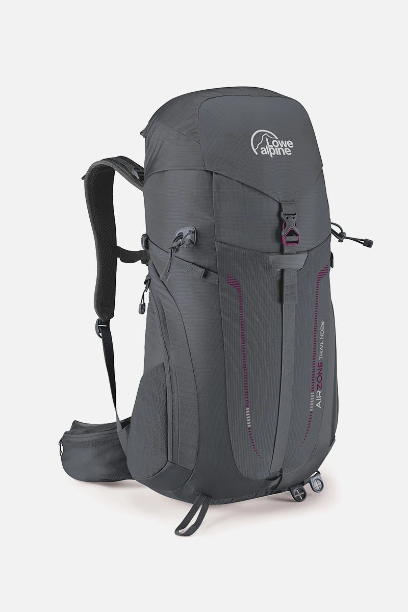 Lowe Alpine Airzone Trail ND28 Iron Grey