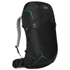 Lowe Alpine Airzone Trek 45:55 Black