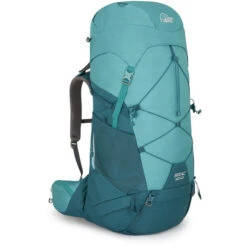 Lowe Alpine Sirac ND40L Backpack Sagano Green/Storm Green