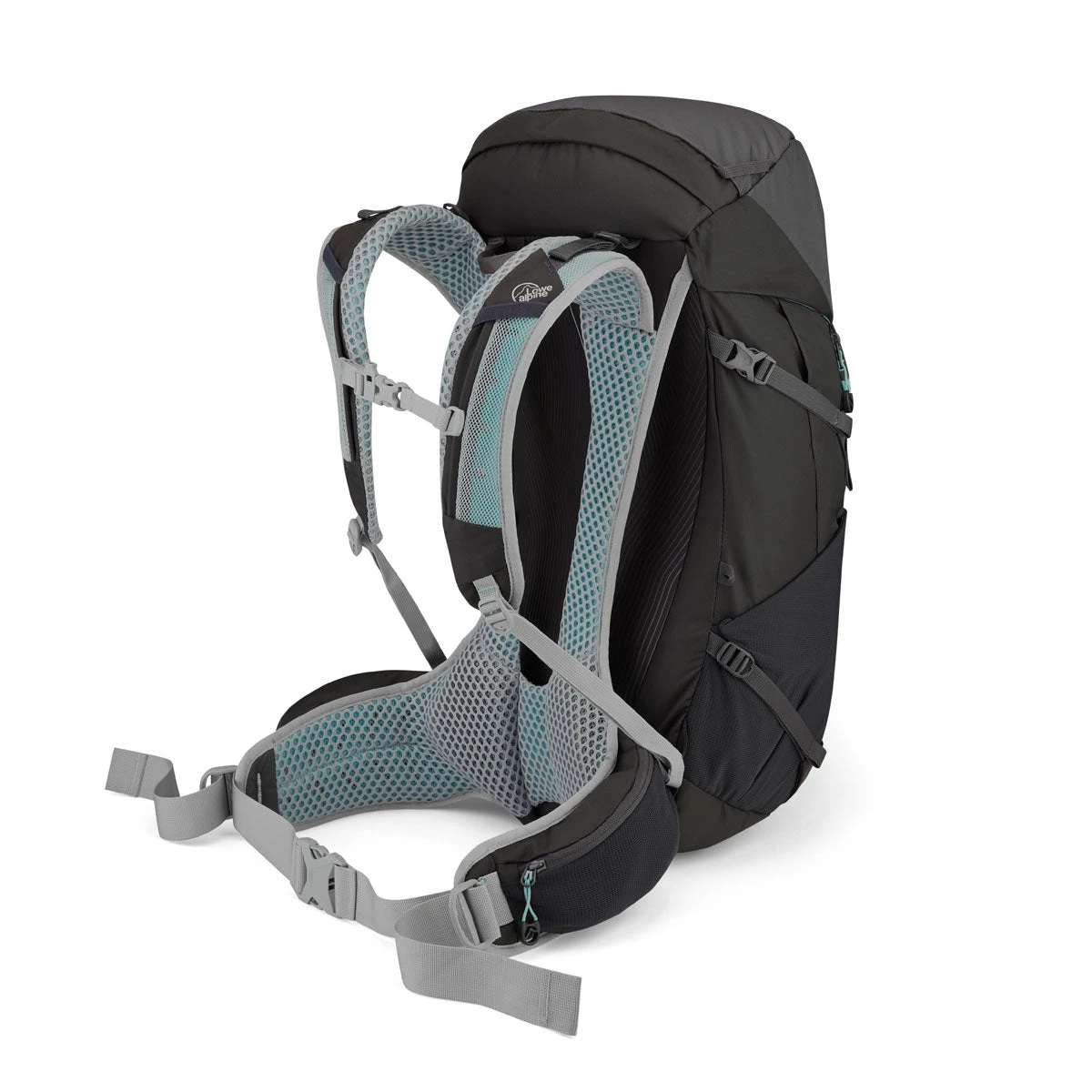 Lowe Alpine Airzone Trail ND28 Anthracite/Graphene - Image 2