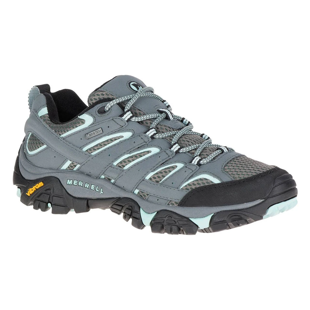 Merrell Moab 2 Gtx Womens Sedona Sage.