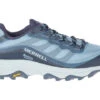Merrell Moab Womens Speed GTX Altitude.