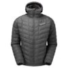 Montane Mens Icarus Jacket.