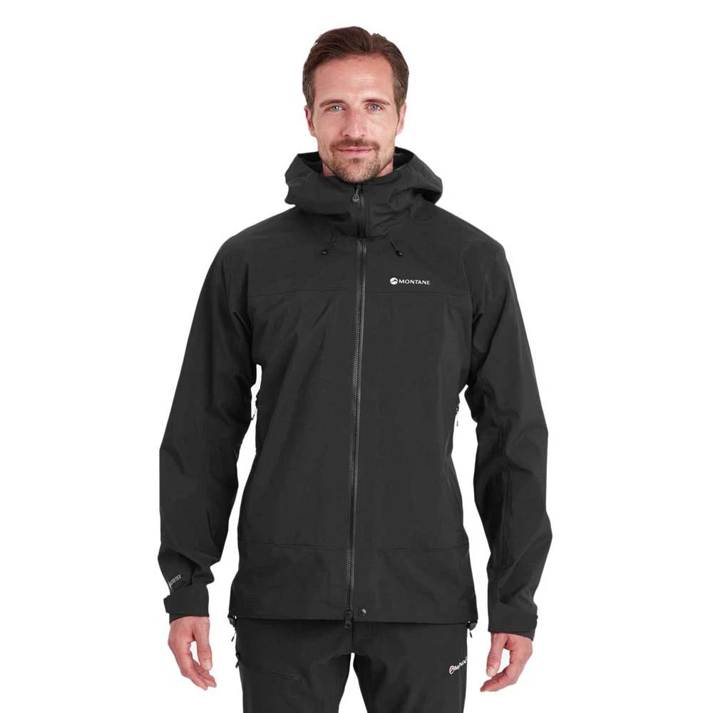 Montane Mens Phase XT GTX Waterproof Jacket
