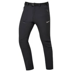 Montane Mens Terra Route Pants Regular Leg
