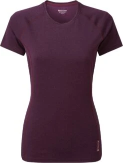 Montane Womens Dart T Shirt