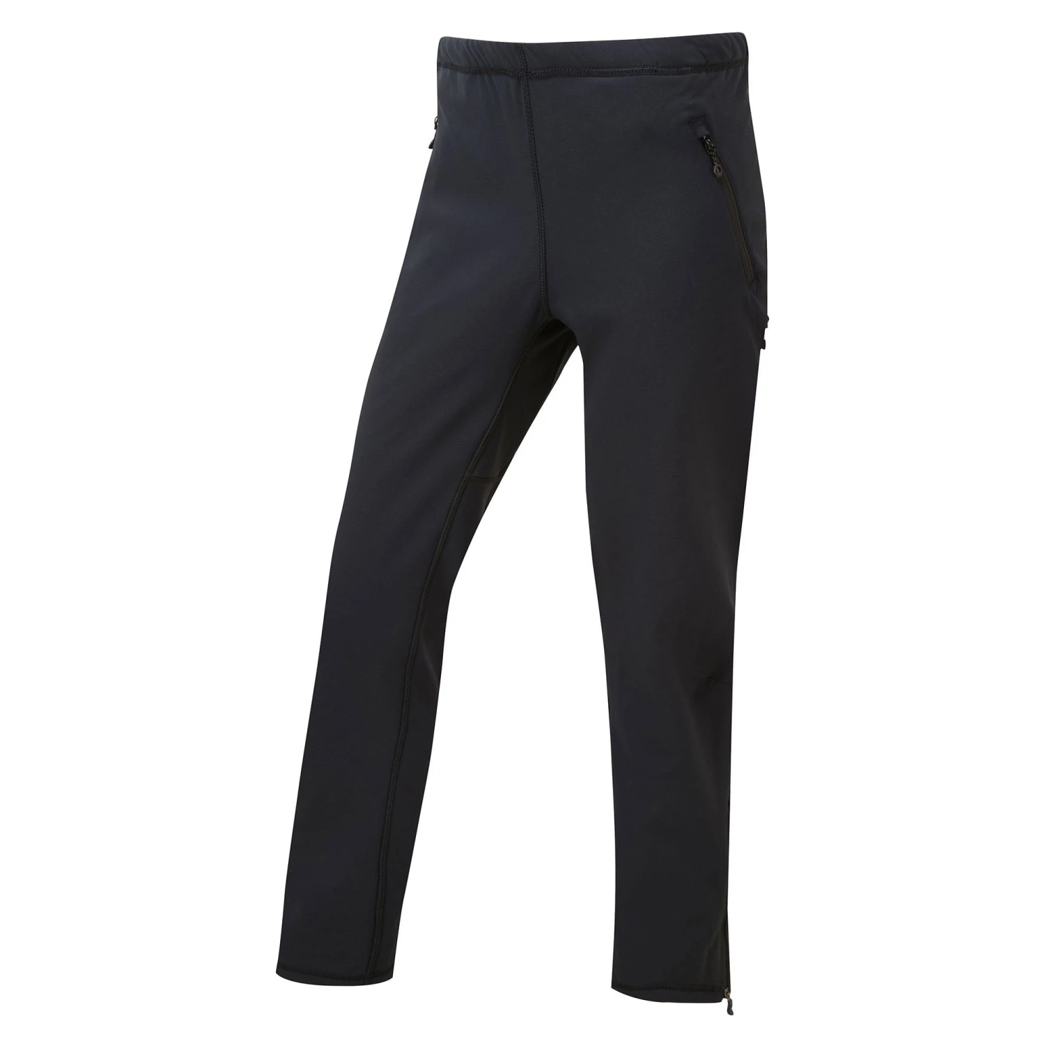 Montane Womens Ineo Mission Pants Regular Leg