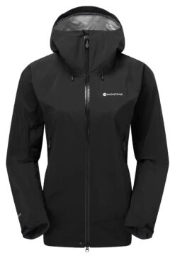 Montane Womens Phase XT GTX Waterproof Jacket.