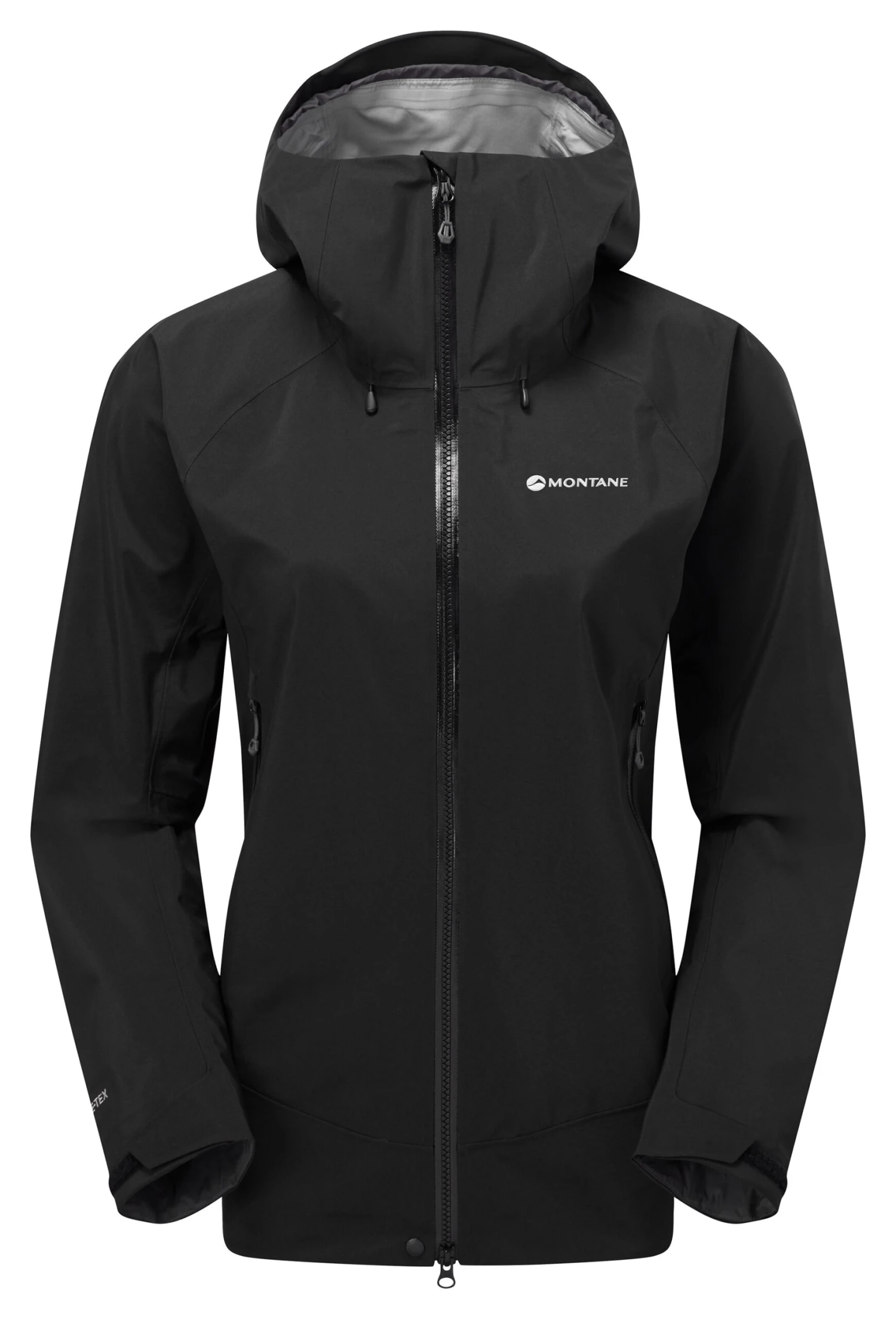 Montane Womens Phase XT GTX Waterproof Jacket.