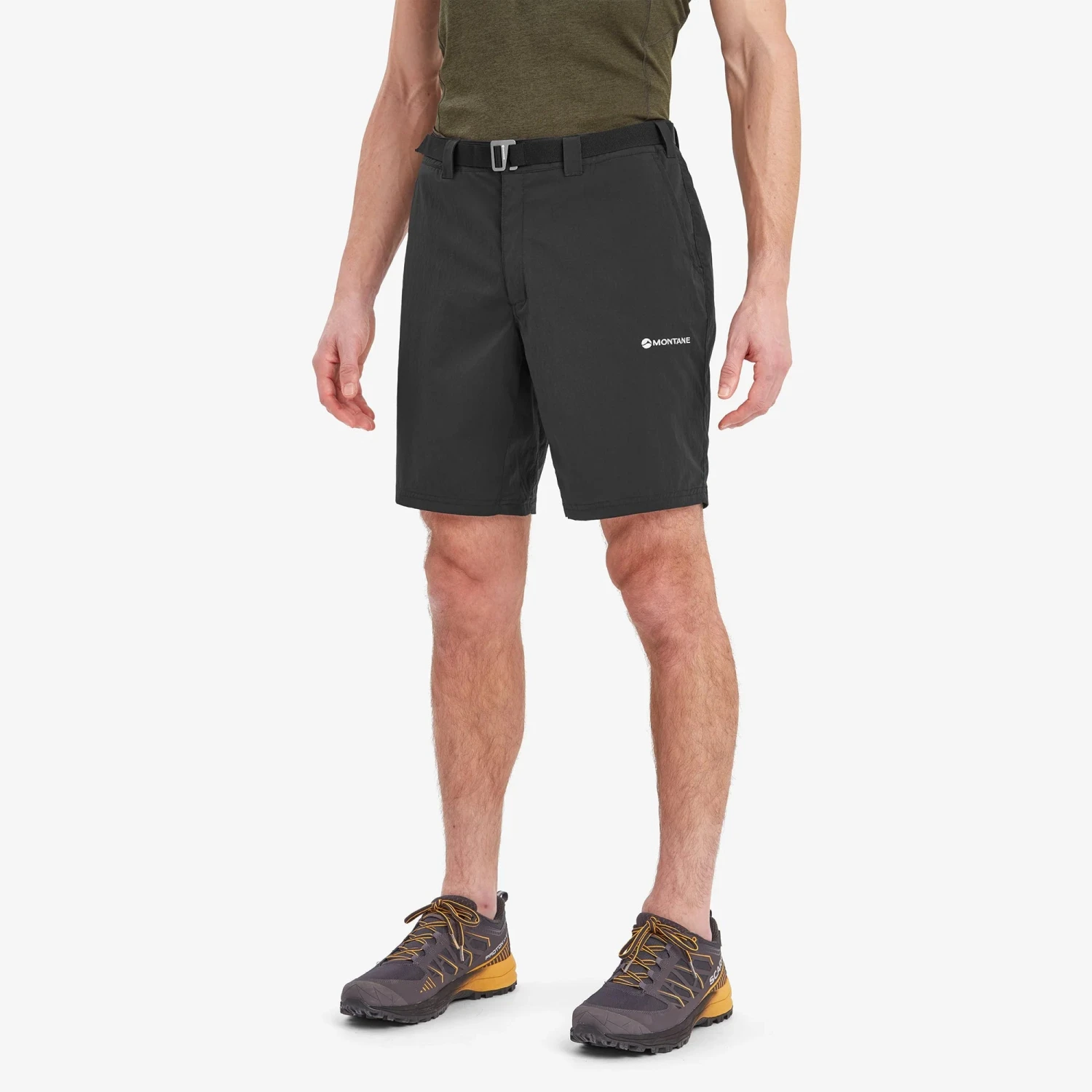 Montane Mens Terra Lite Shorts