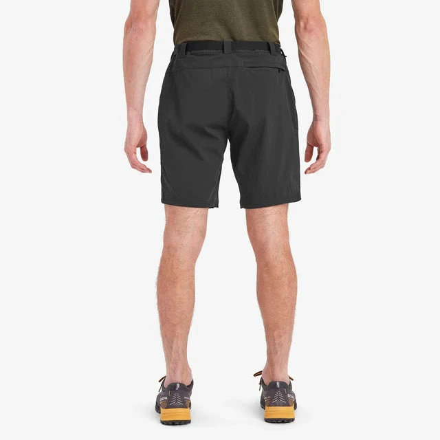 Montane Mens Terra Lite Shorts - Image 2