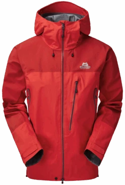 Mountain Equipment Mens Lhotse Jacket