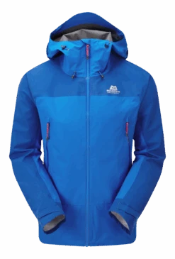 Mountain Equipment Mens Saltoro Jacket.