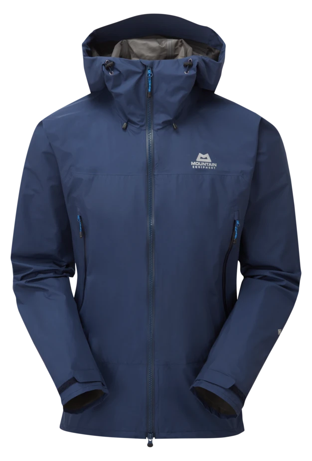 Mountain Equipment Mens Skardu Jacket