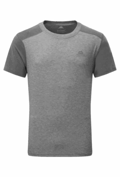 Mountain Equipment Mens Headpoint Block Tee