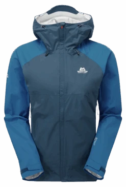 Mountain Equipment Womens Zeno Jacket