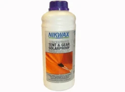 Nikwax Tent And Gear Proof 1Litre Concentrate