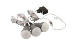 Outwell Epsilon Bulb Set UK
