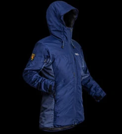 Paramo Alta III Jacket Women's Midnight Indigo