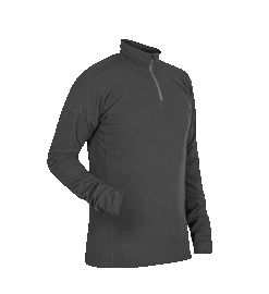 Paramo Grid Technic Mens Baselayer Dark Grey