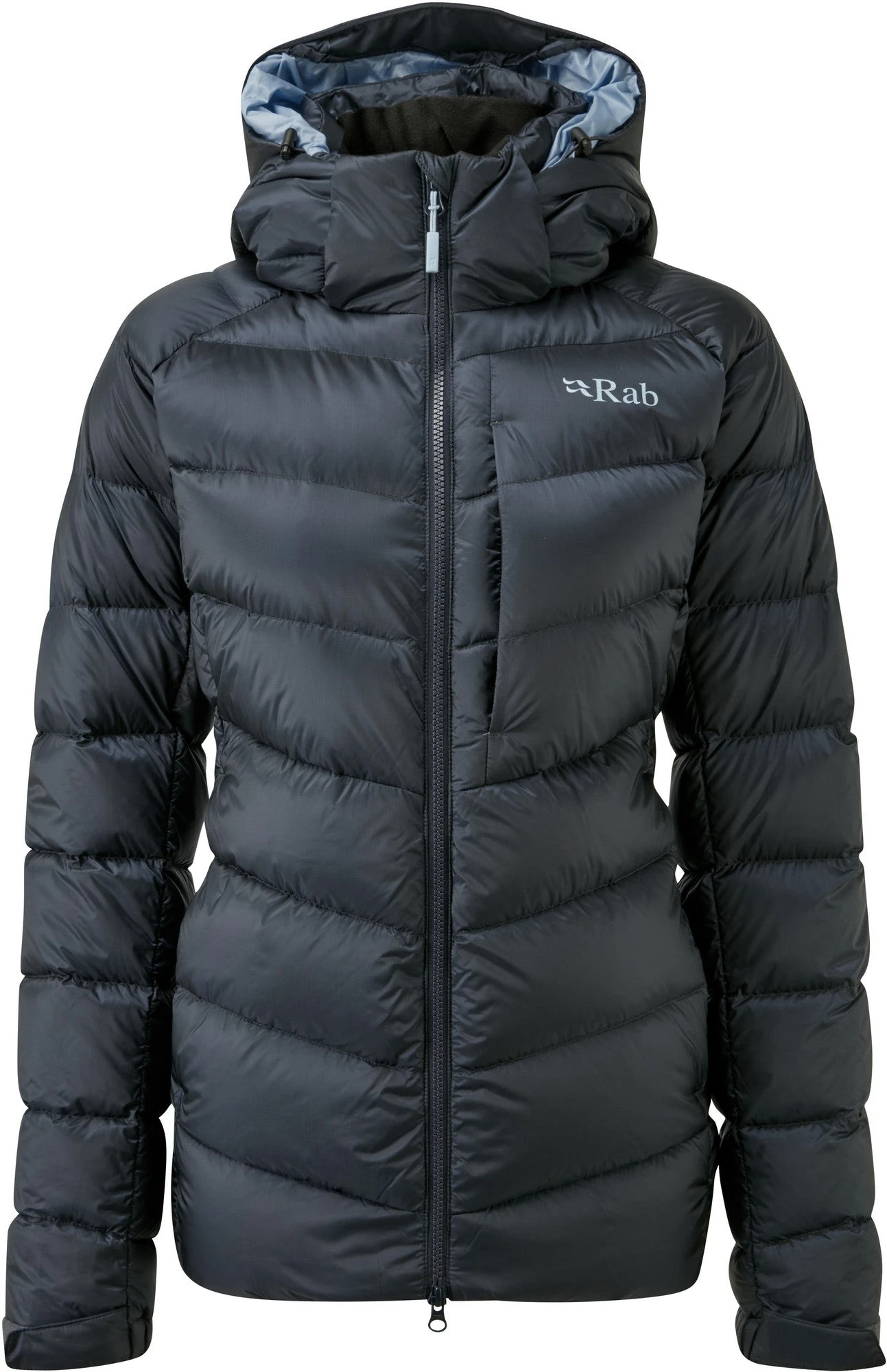 Rab Axion Pro Jacket Womens Beluga