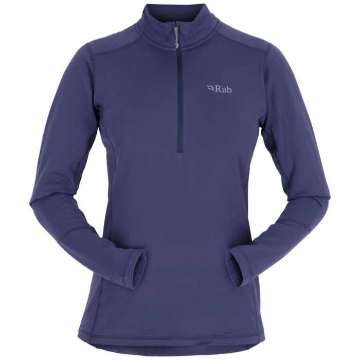 Rab Conduit Pull-On Womens Patriot Blue
