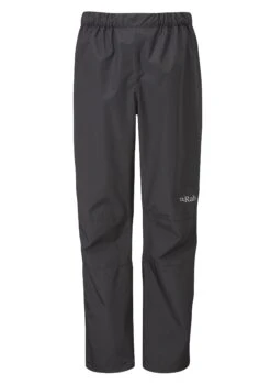 Rab Downpour Eco Pants Womens Black