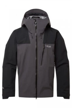 Rab Ladakh Jacket Gore-Tex Black/Graphene