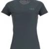 Rab Sonic Tee Womens Beluga