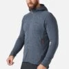 Rab Nexus Hoody Mens Steel