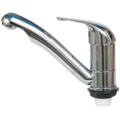 Reich Kama Mixer Tap 27mm Smooth Connector