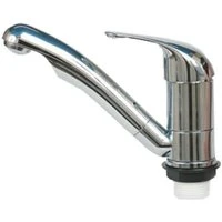 Reich Kama Mixer Tap 33mm Smooth Connector
