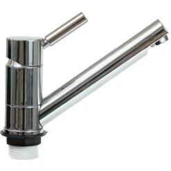 Reich Trend E Keramik ChromeMixer Tap 33mm