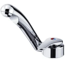 Reich Twist R/H Mixer Tap 39mm