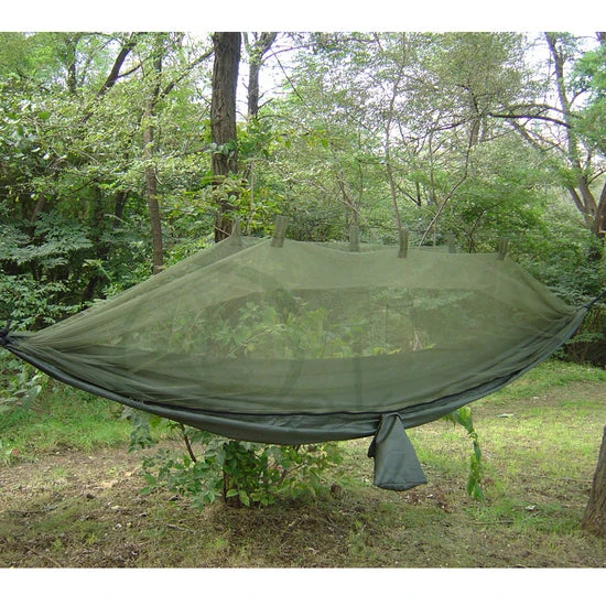 SNUGPAK JUNGLE HAMMOCK